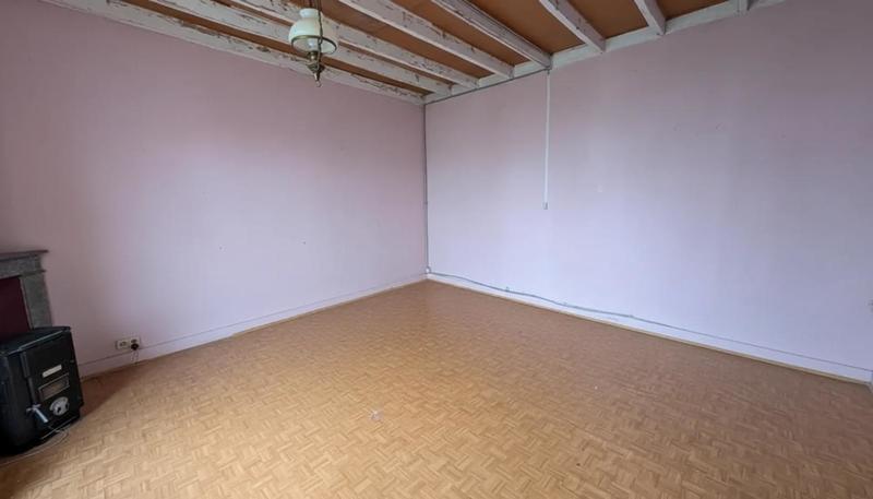 Maison - 96 m² - 4 pièces