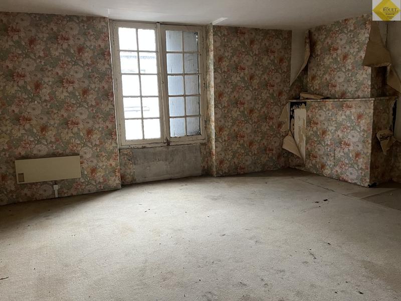 Local d'activités - 382 m²