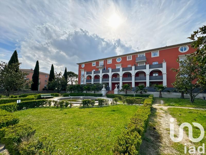 Appartement - 73 m² - 3 pièces