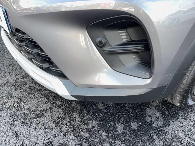 Renault Captur TCe 90 - 21 Business