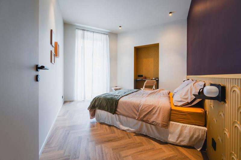 Appartement - 90 m² - 4 pièces