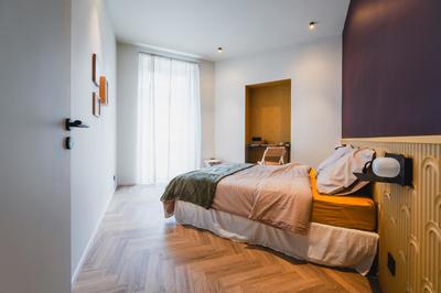 Appartement - 90 m² - 4 pièces