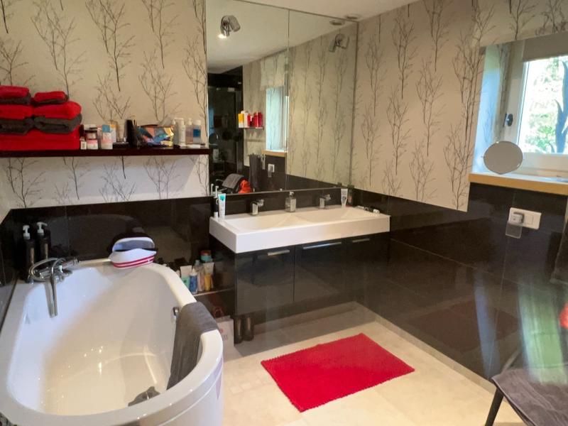 Demeure - 450 m² - 9 pièces