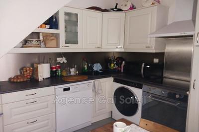 Maison de village - 66 m² - 3 pièces