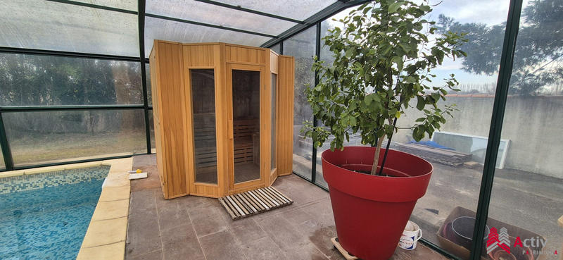 Mas - 303 m² - 9 pièces