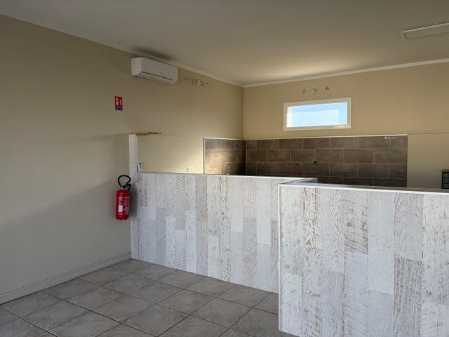 Local commercial - 52 m²