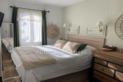 Maison - 68 m² - 4 pièces