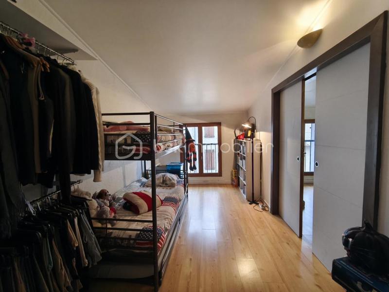 Maison de ville - 175 m² - 6 pièces