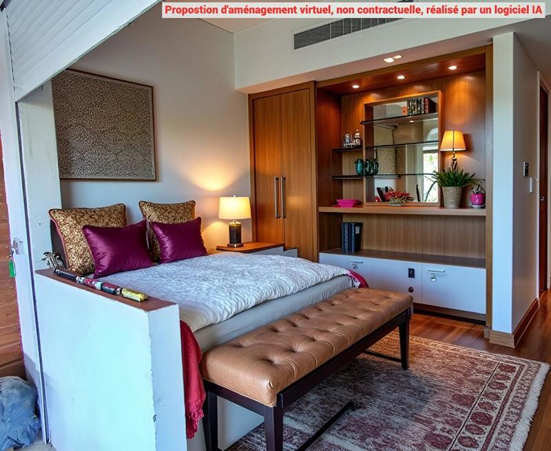 Maison - 445 m² - 11 pièces