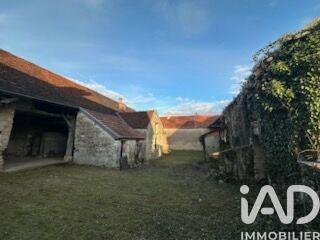 Ferme - 550 m² - 5 pièces
