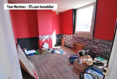 Maison - 82 m² - 4 pièces