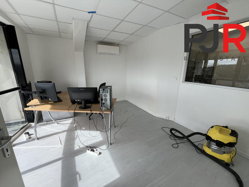 Local d'activités - 1 375 m²