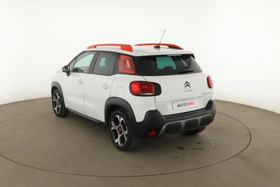 Citroën C3 Aircross 2.0 Skyactiv-G m-Hybrid Bv6 122 ch