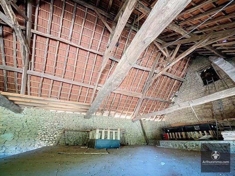 Maison - 102 m² - 5 pièces