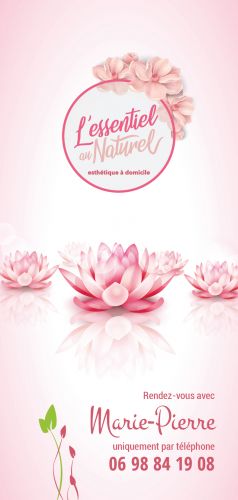 L'essentiel au Naturel