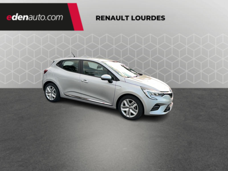 Renault Clio TCe 100 Business