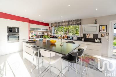 Maison de maîtres - 238 m² - 5 pièces