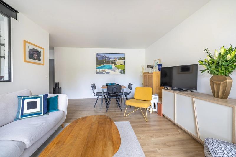 Appartement - 71 m² - 3 pièces