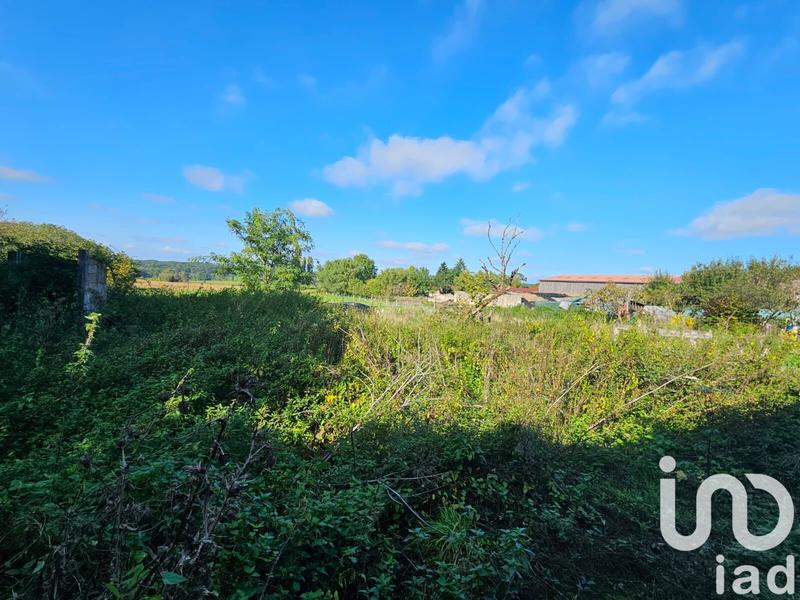 Maison - 55 m² - 2 pièces