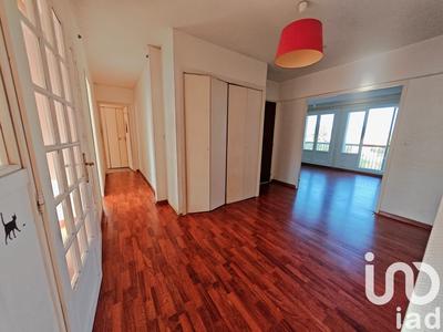 Appartement - 95 m² - 5 pièces