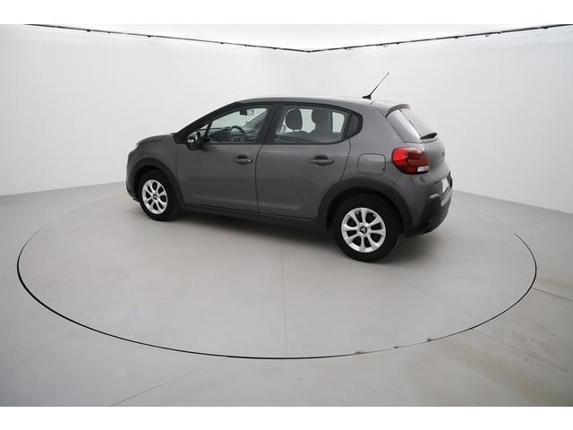 Citroën C3 Feel PureTech 82 s&amp;S Bvm5