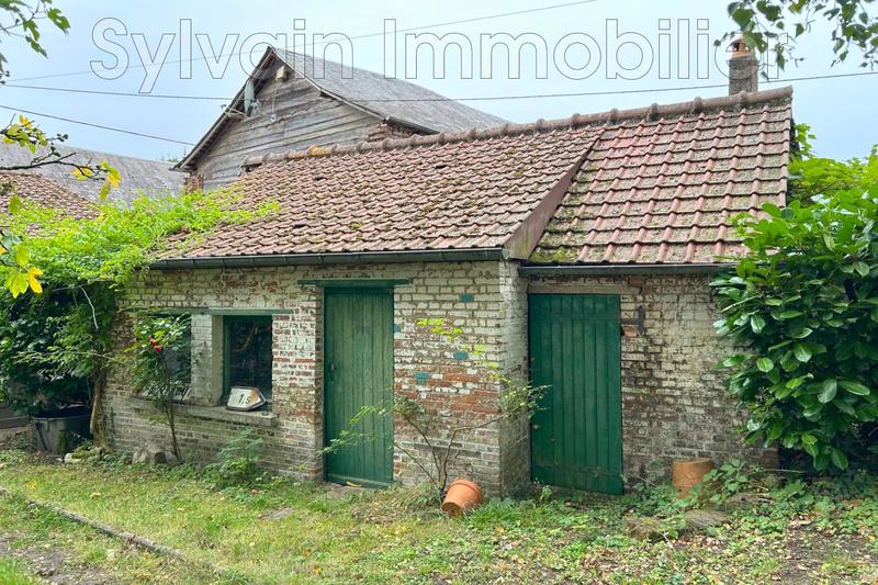 Maison - 171 m² - 7 pièces