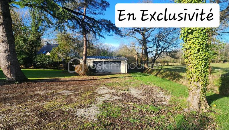 Propriété - 230 m² - 8 pièces