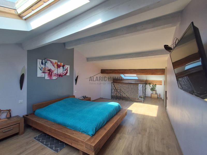 Maison - 178 m² - 5 pièces