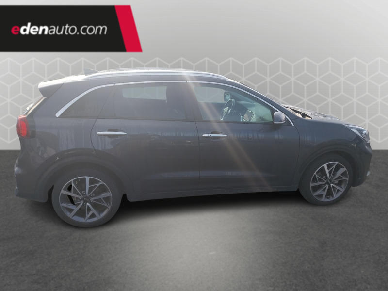 Kia Niro 1.6 GDi Hybride 141 ch Dct6 Design