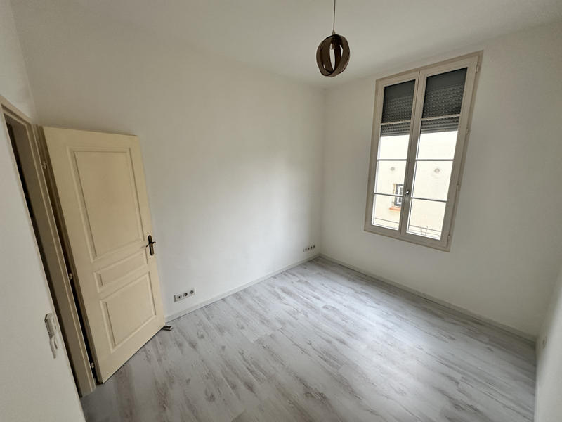 Appartement - 54 m² - 3 pièces