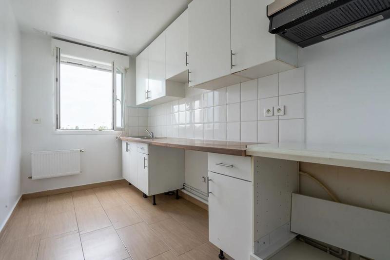 Appartement - 67 m² - 5 pièces