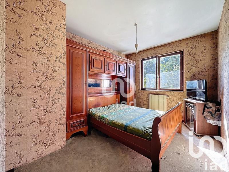 Maison - 134 m² - 6 pièces