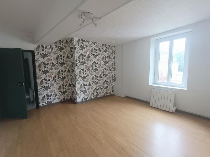 Maison - 78 m² - 5 pièces