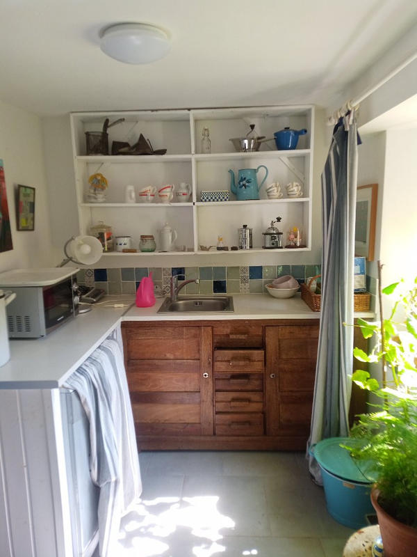 Maison - 168 m² - 8 pièces