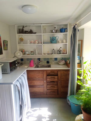 Maison - 168 m² - 8 pièces