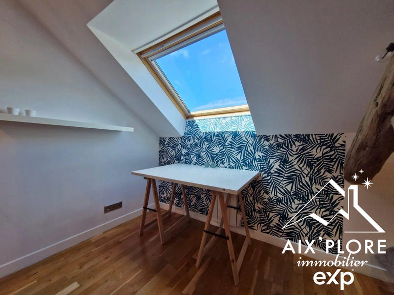 Appartement - 126 m² - 4 pièces