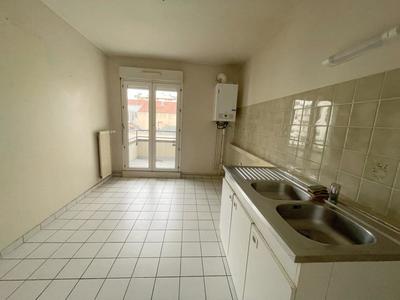 Appartement - 88 m² - 4 pièces