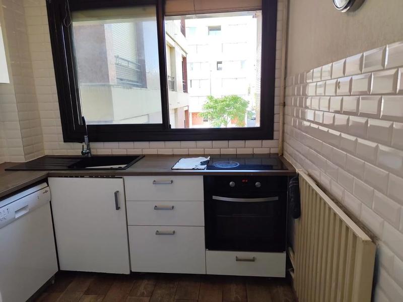 Appartement - 85 m² - 5 pièces