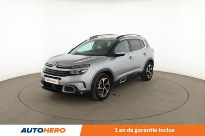 Citroën C5 Aircross 1.5 Blue-HDi c-Series Bv6 131 ch