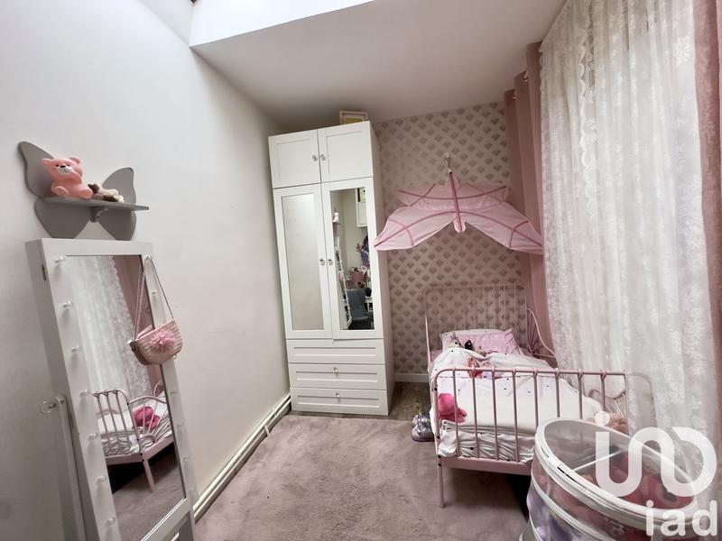 Maison - 159 m² - 6 pièces