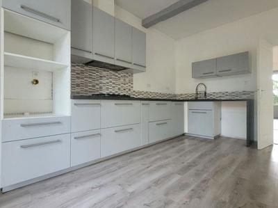 Maison - 162 m² - 5 pièces