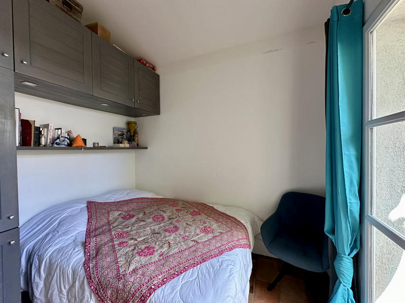 Villa - 155 m² - 6 pièces