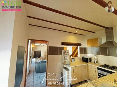 Appartement - 101 m² - 4 pièces