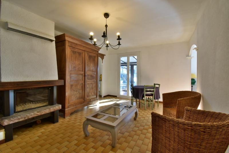 Maison - 94 m² - 4 pièces