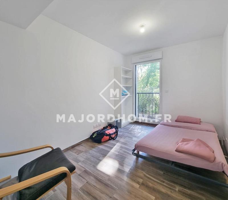 Appartement - 76 m² - 3 pièces