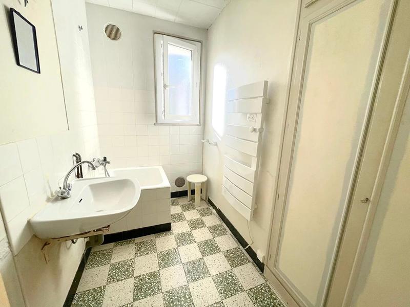 Maison - 67 m² - 4 pièces