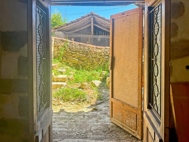 Maison - 152 m² - 4 pièces