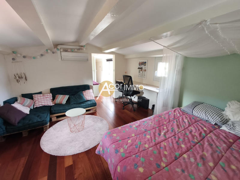 Maison - 170 m² - 7 pièces