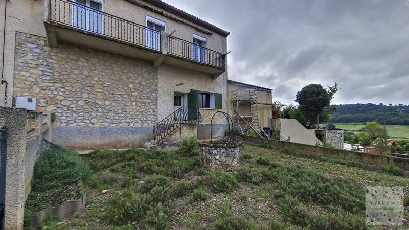 Maison - 84 m² - 3 pièces