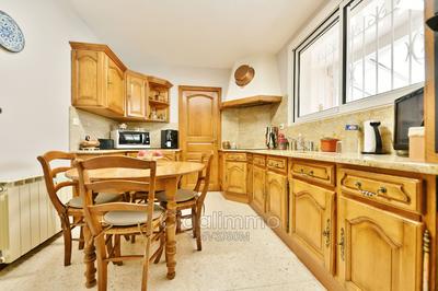 Villa - 111 m² - 5 pièces